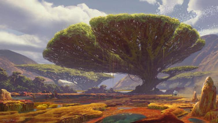 能将光影用的如此画龙点睛，也是一绝了！（ Sung Choi ）