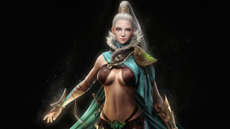 细节处理满分，这种3D作品看着就很赏心悦目（Minsu Kim）