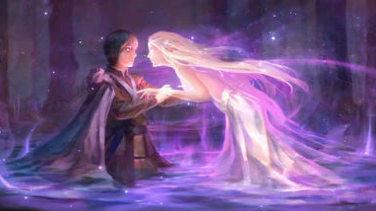 【概念设计】韩国画师PENFAN作品欣赏