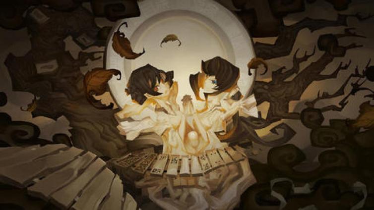 国产佳作，诠释东方风韵的《幽林怪谈》惊艳美学